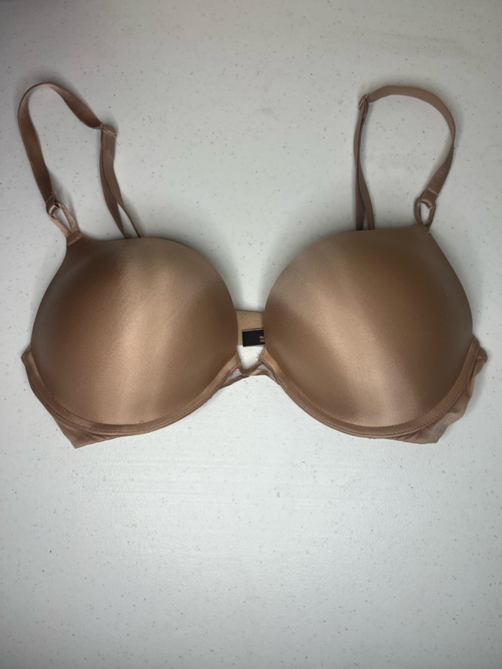 Victoria’s Secret Nude Bombshell Bra